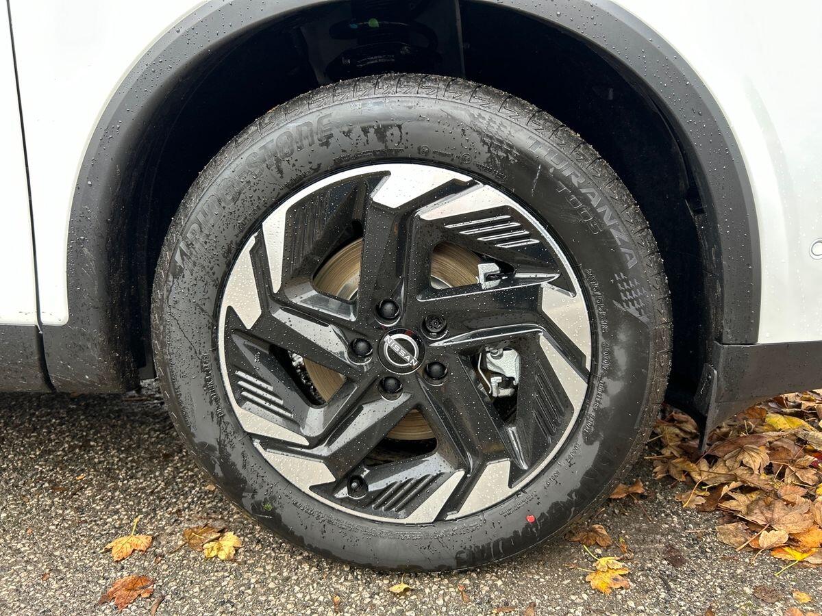 Used Nissan Qashqai 2025 for sale - 77104221: Photo 12