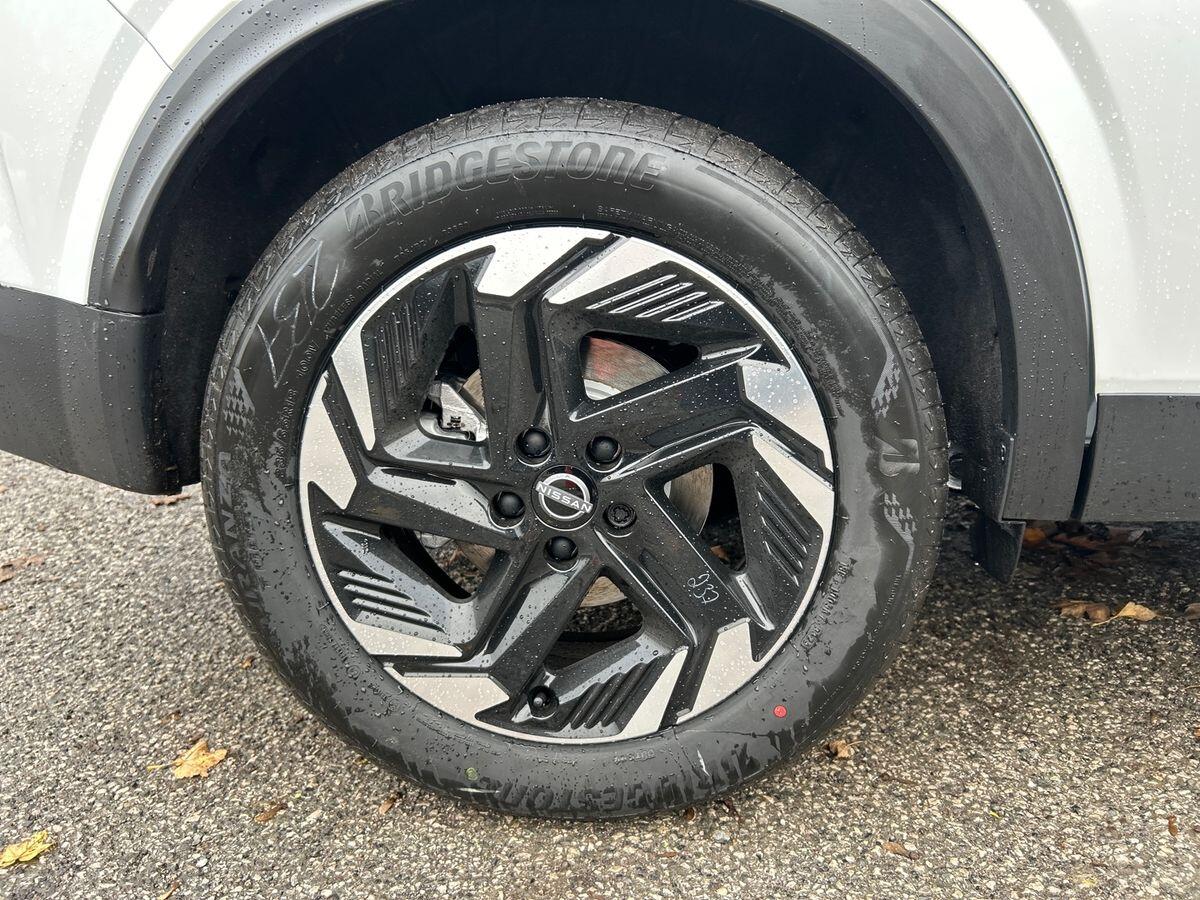 Used Nissan Qashqai 2025 for sale - 77104221: Photo 13