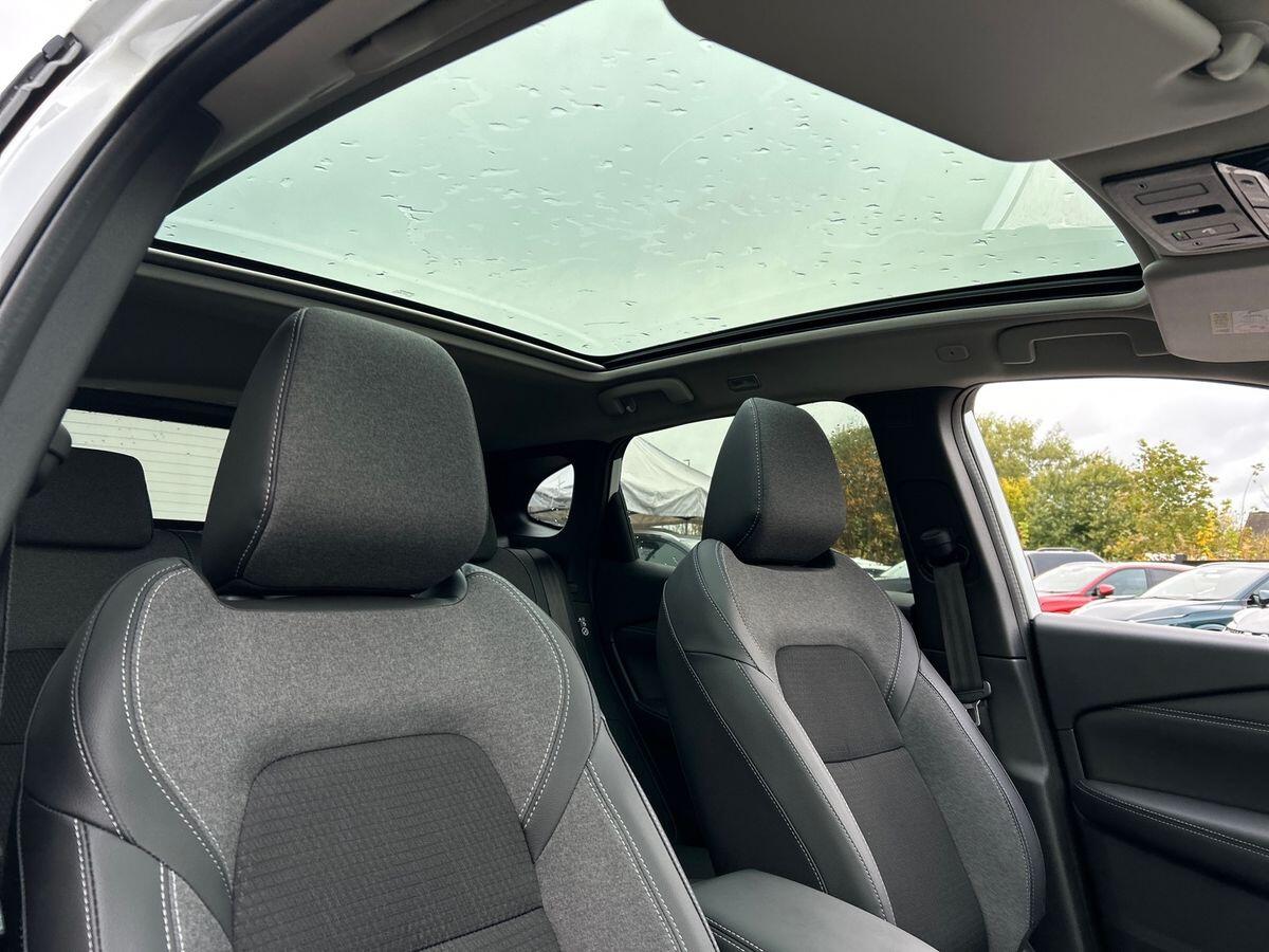 Used Nissan Qashqai 2025 for sale - 77104221: Photo 16