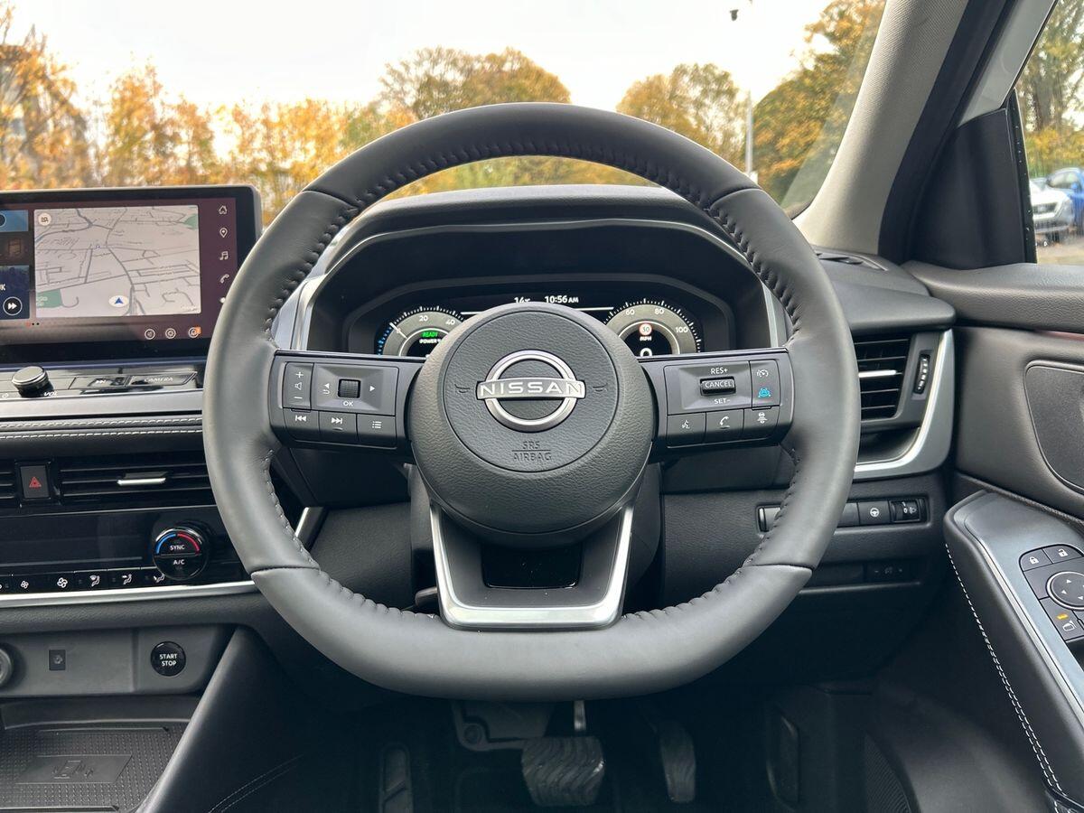 Used Nissan Qashqai 2025 for sale - 77104221: Photo 17