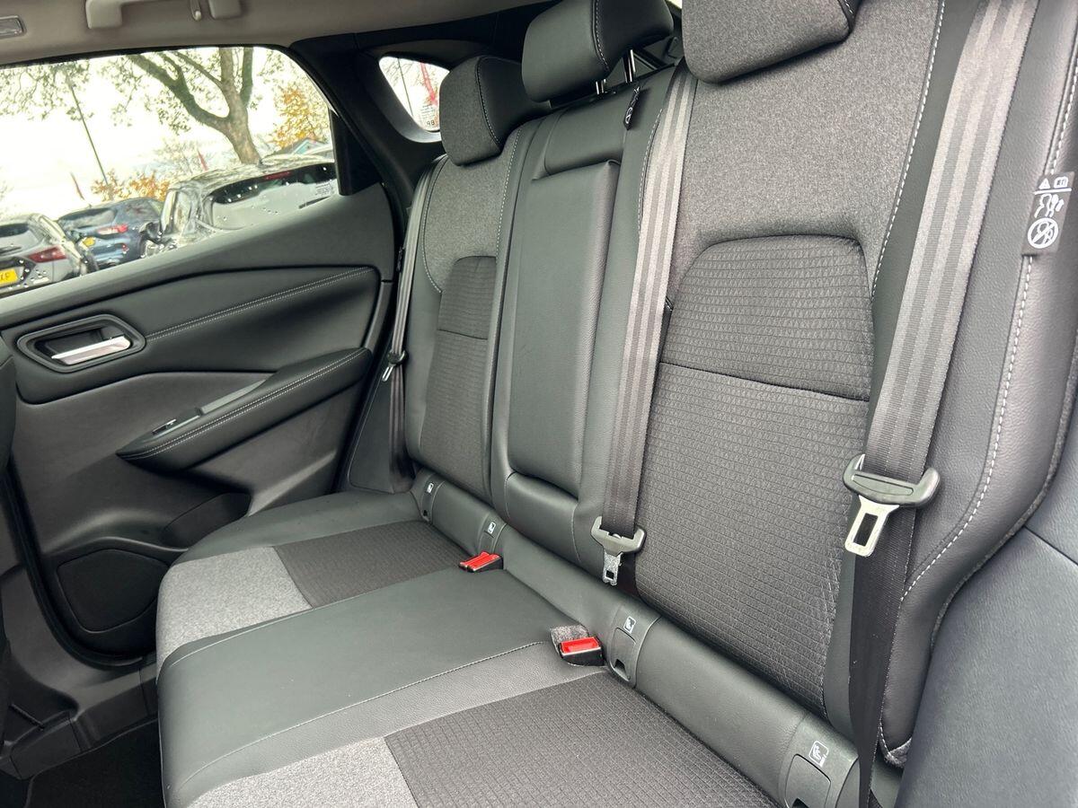 Used Nissan Qashqai 2025 for sale - 77104221: Photo 18