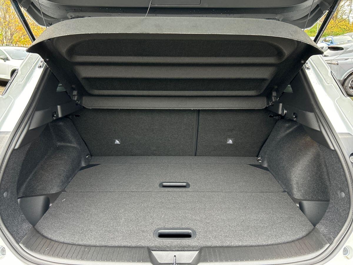 Used Nissan Qashqai 2025 for sale - 77104221: Photo 19