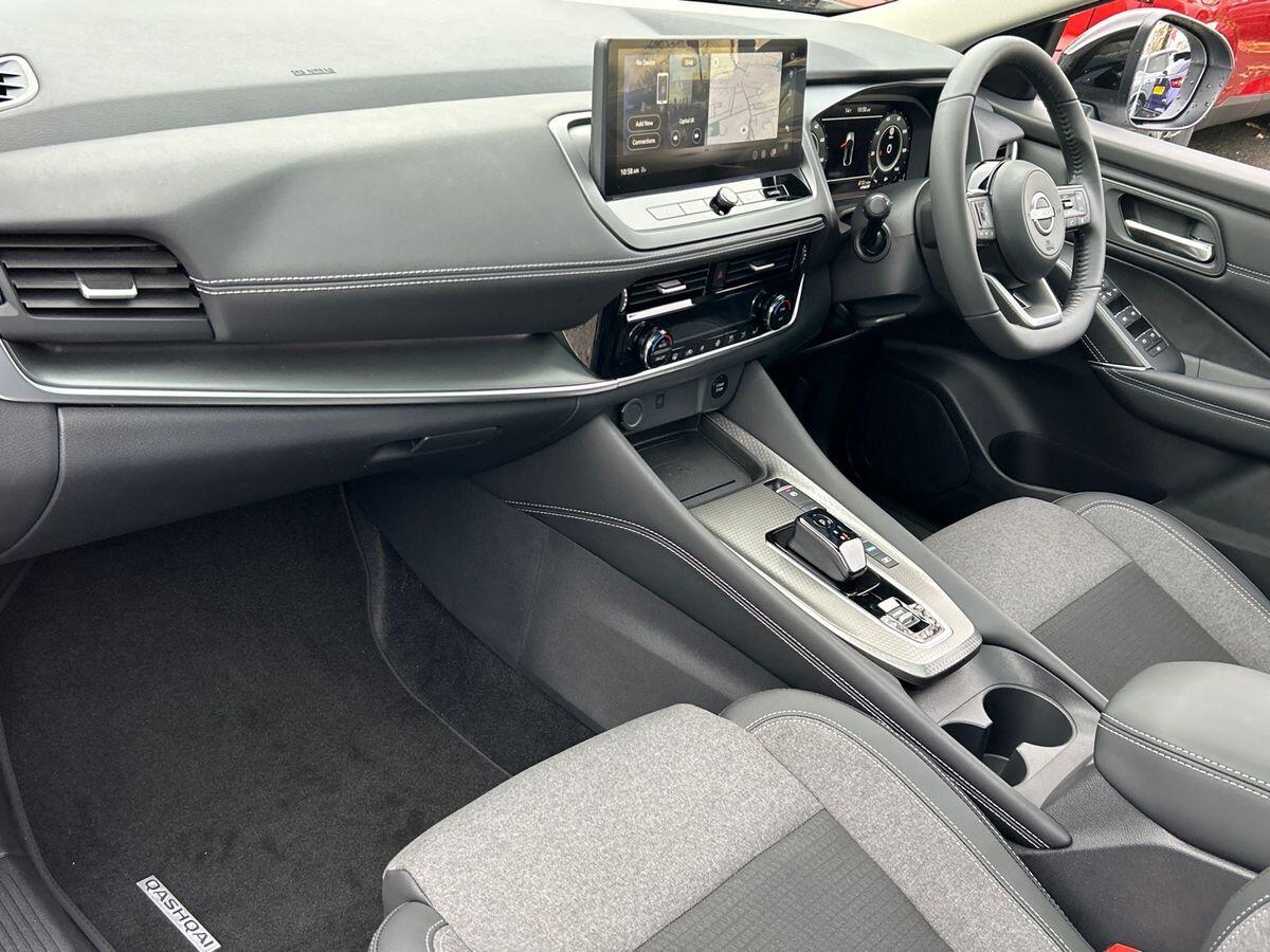 Used Nissan Qashqai 2025 for sale - 77104221: Photo 2