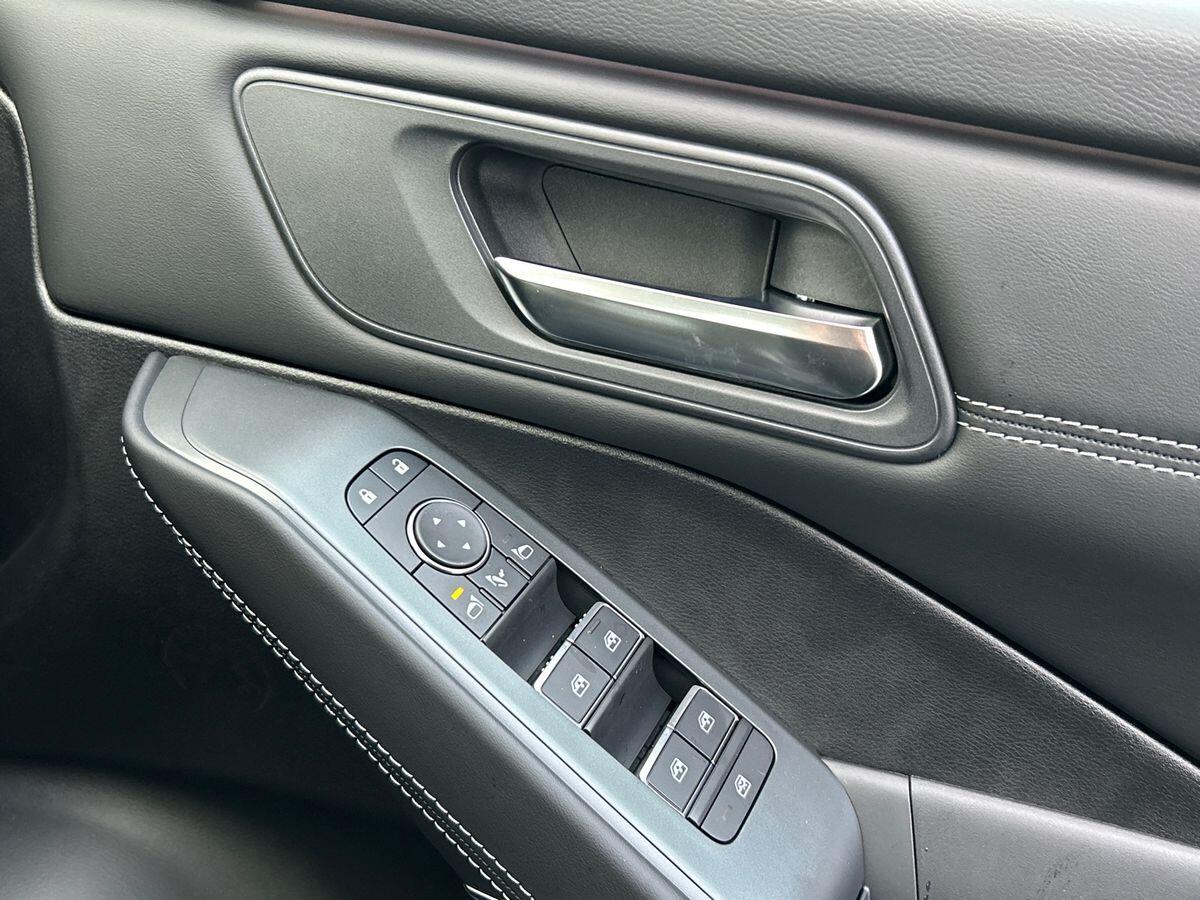 Used Nissan Qashqai 2025 for sale - 77104221: Photo 20