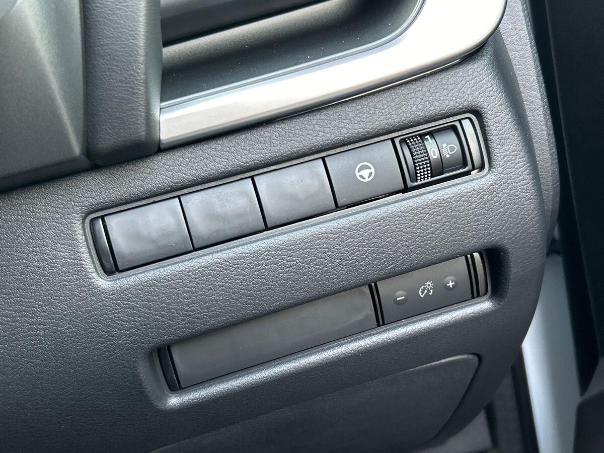 Used Nissan Qashqai 2025 for sale - 77104221: Photo 22