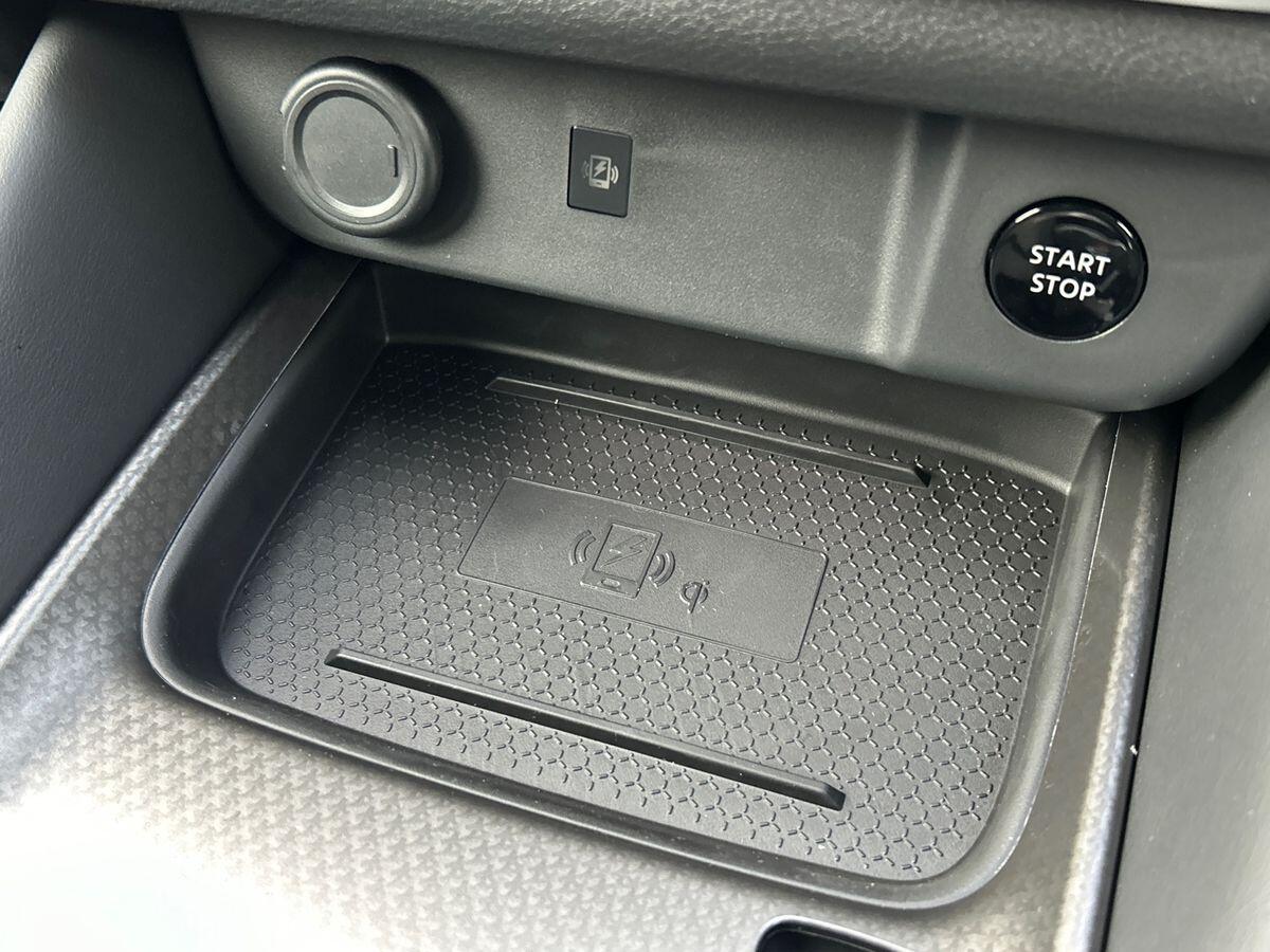 Used Nissan Qashqai 2025 for sale - 77104221: Photo 24