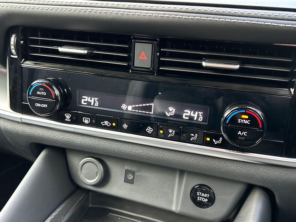 Used Nissan Qashqai 2025 for sale - 77104221: Photo 25