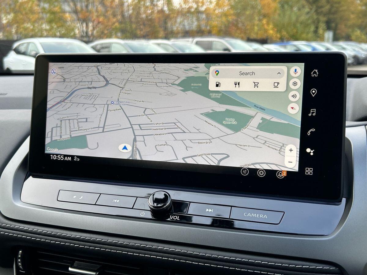 Used Nissan Qashqai 2025 for sale - 77104221: Photo 26