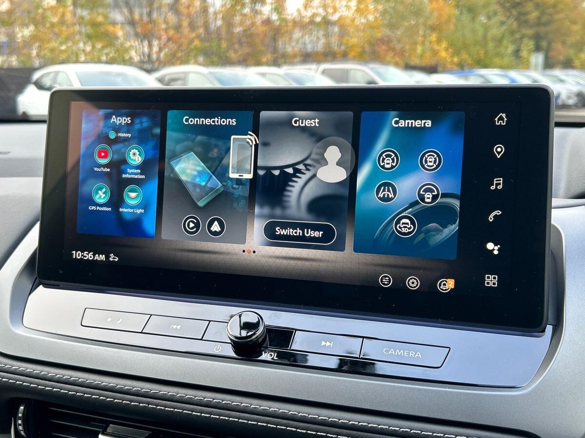 Used Nissan Qashqai 2025 for sale - 77104221: Photo 29