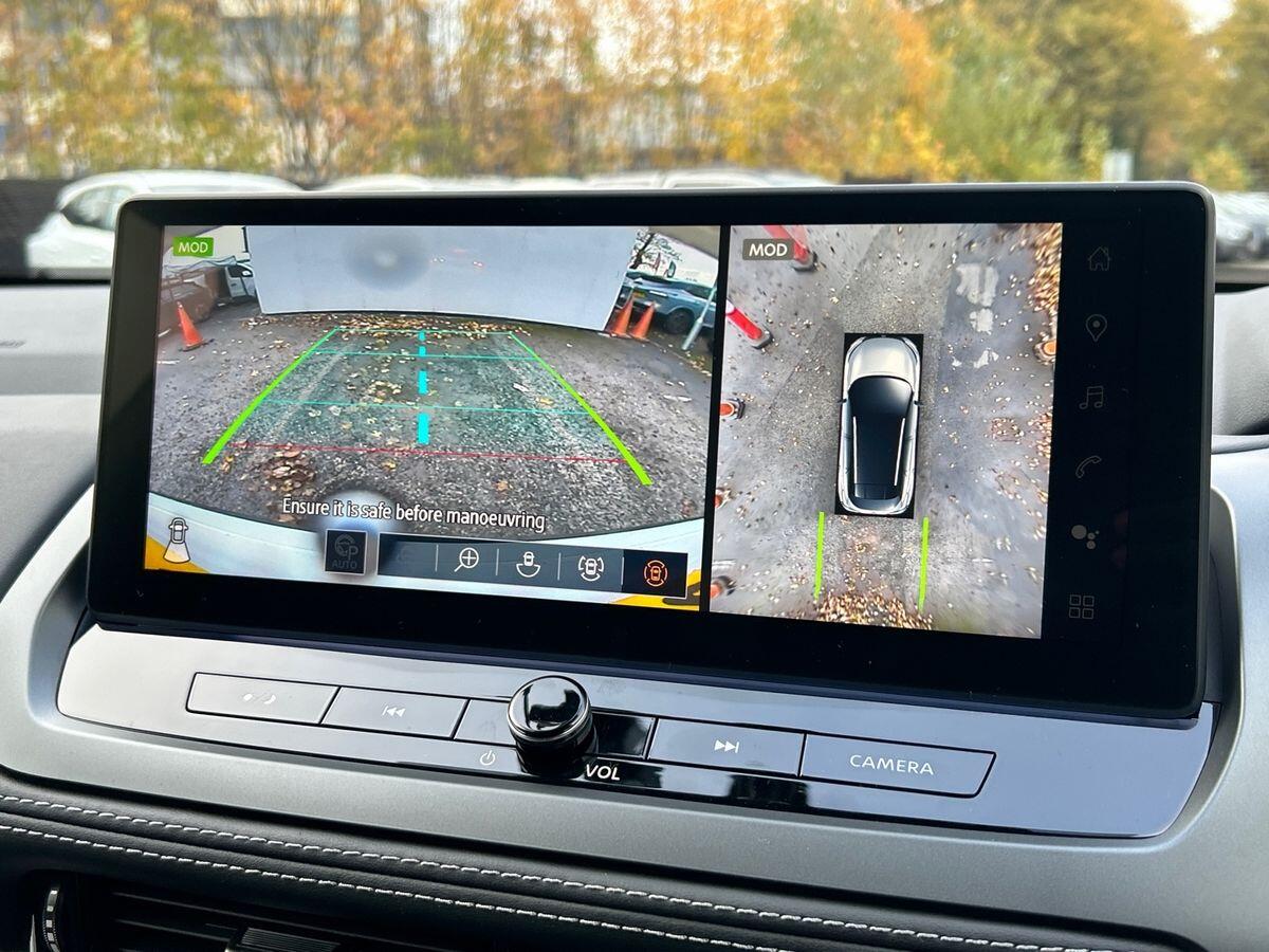 Used Nissan Qashqai 2025 for sale - 77104221: Photo 30