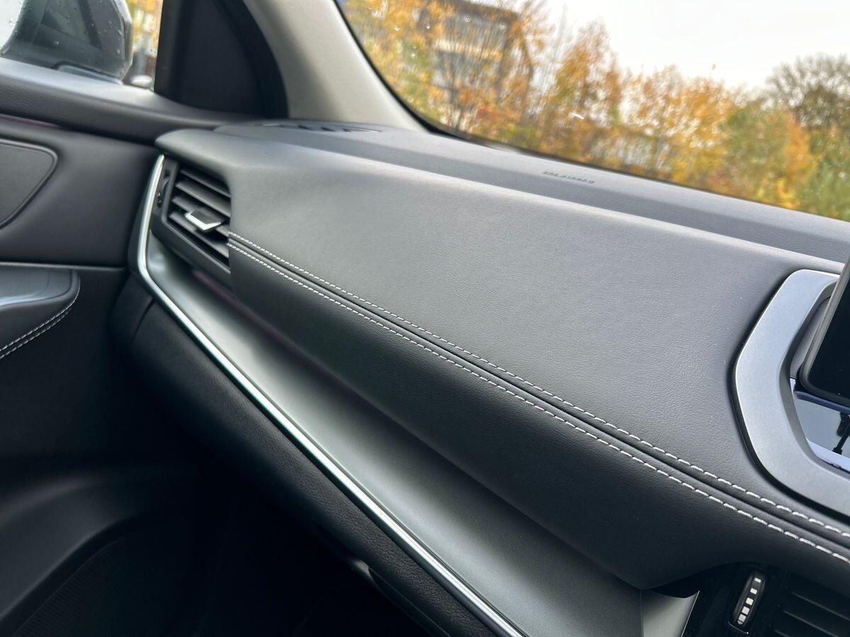 Used Nissan Qashqai 2025 for sale - 77104221: Photo 33