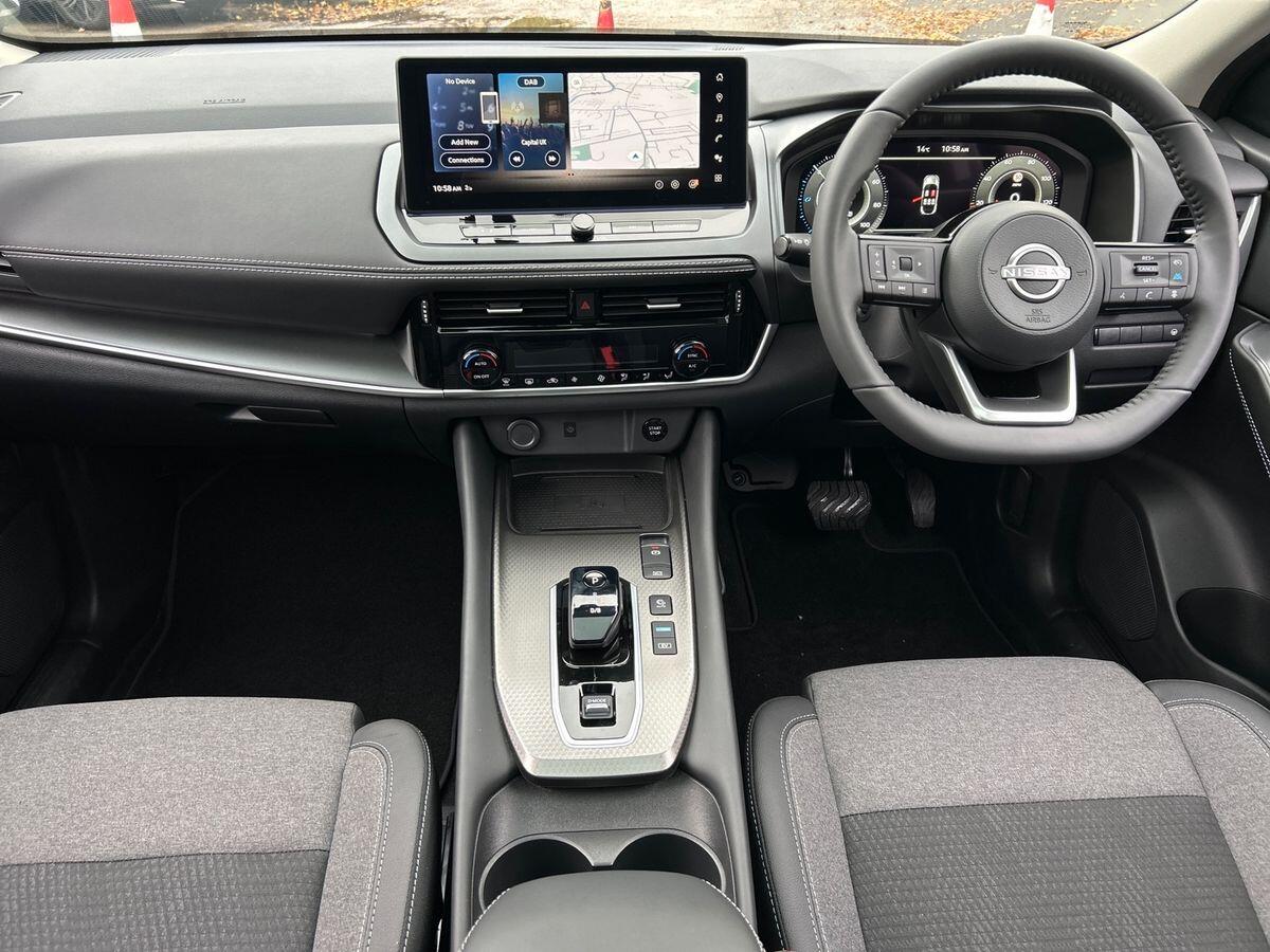 Used Nissan Qashqai 2025 for sale - 77104221: Photo 7