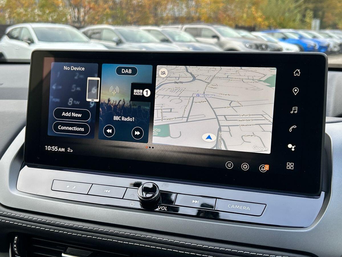 Used Nissan Qashqai 2025 for sale - 77104221: Photo 9