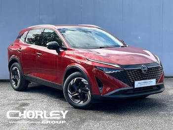 Used Nissan Qashqai 2026 for sale - 79819178: Photo