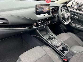 Used Nissan Qashqai 2022 for sale - 75969748: Photo