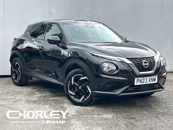 Used Nissan Juke 2023 for sale - 78851895: Photo