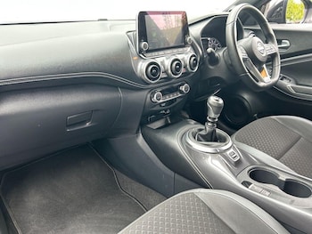 Used Nissan Juke 2023 for sale - 78851895: Photo