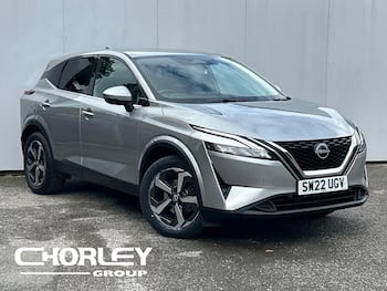 Used Nissan Qashqai 2022 for sale - 79814396: Photo