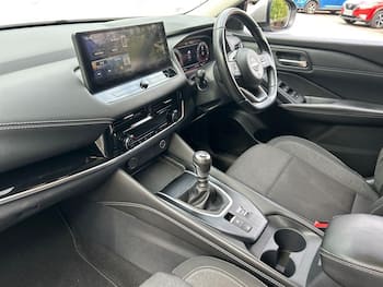 Used Nissan Qashqai 2022 for sale - 79814396: Photo
