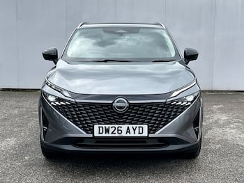 Used Nissan Qashqai 2026 for sale - 79872258: Photo