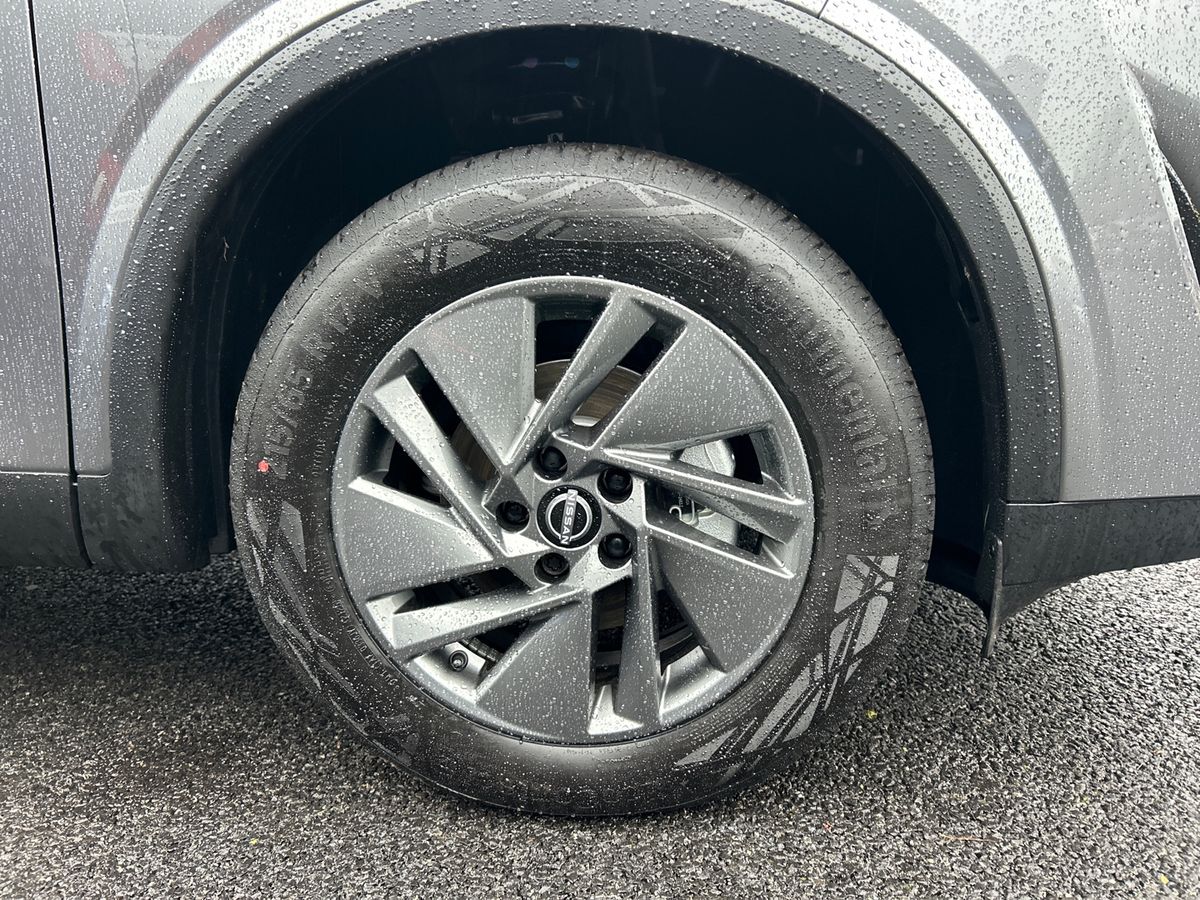 Used Nissan Qashqai 2025 for sale - 77187381: Photo 10