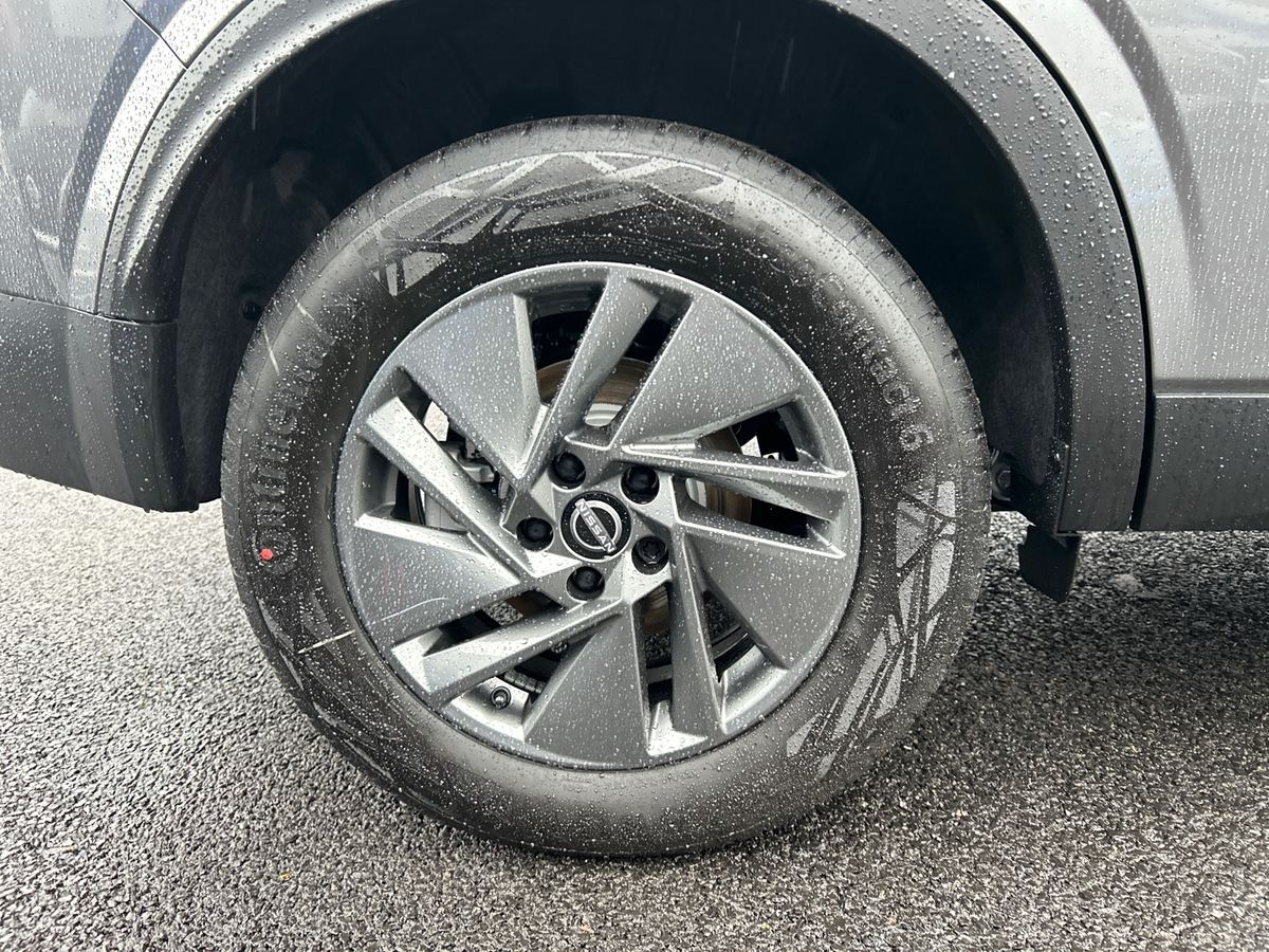 Used Nissan Qashqai 2025 for sale - 77187381: Photo 11