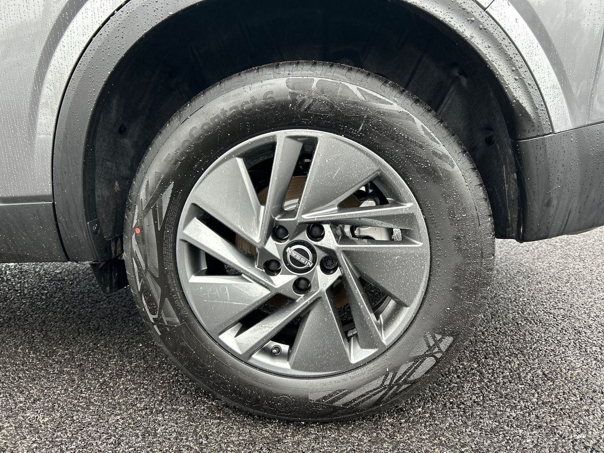 Used Nissan Qashqai 2025 for sale - 77187381: Photo 12