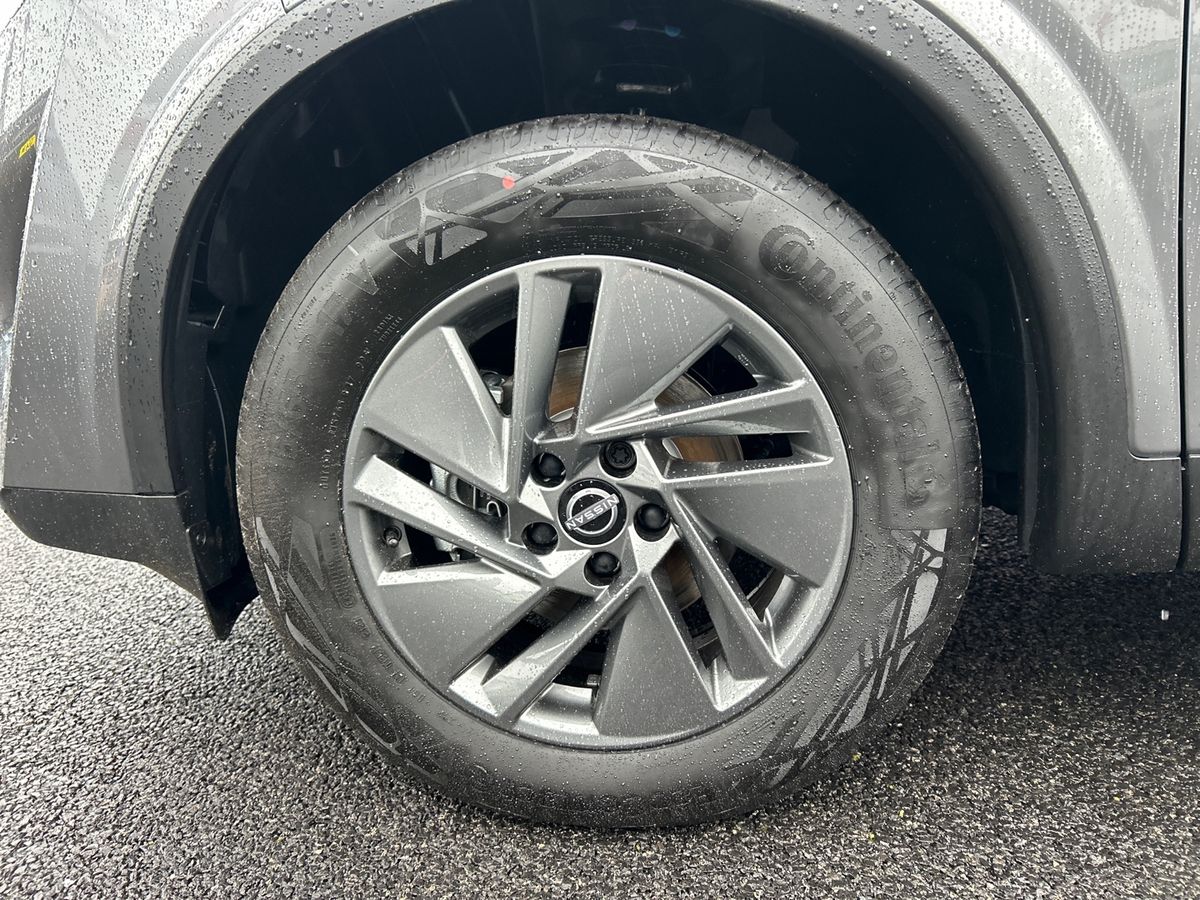 Used Nissan Qashqai 2025 for sale - 77187381: Photo 13