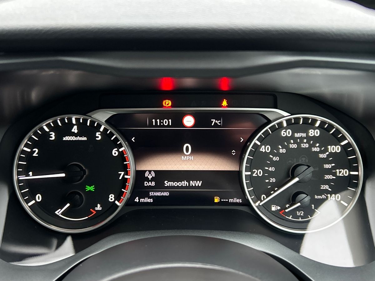 Used Nissan Qashqai 2025 for sale - 77187381: Photo 15