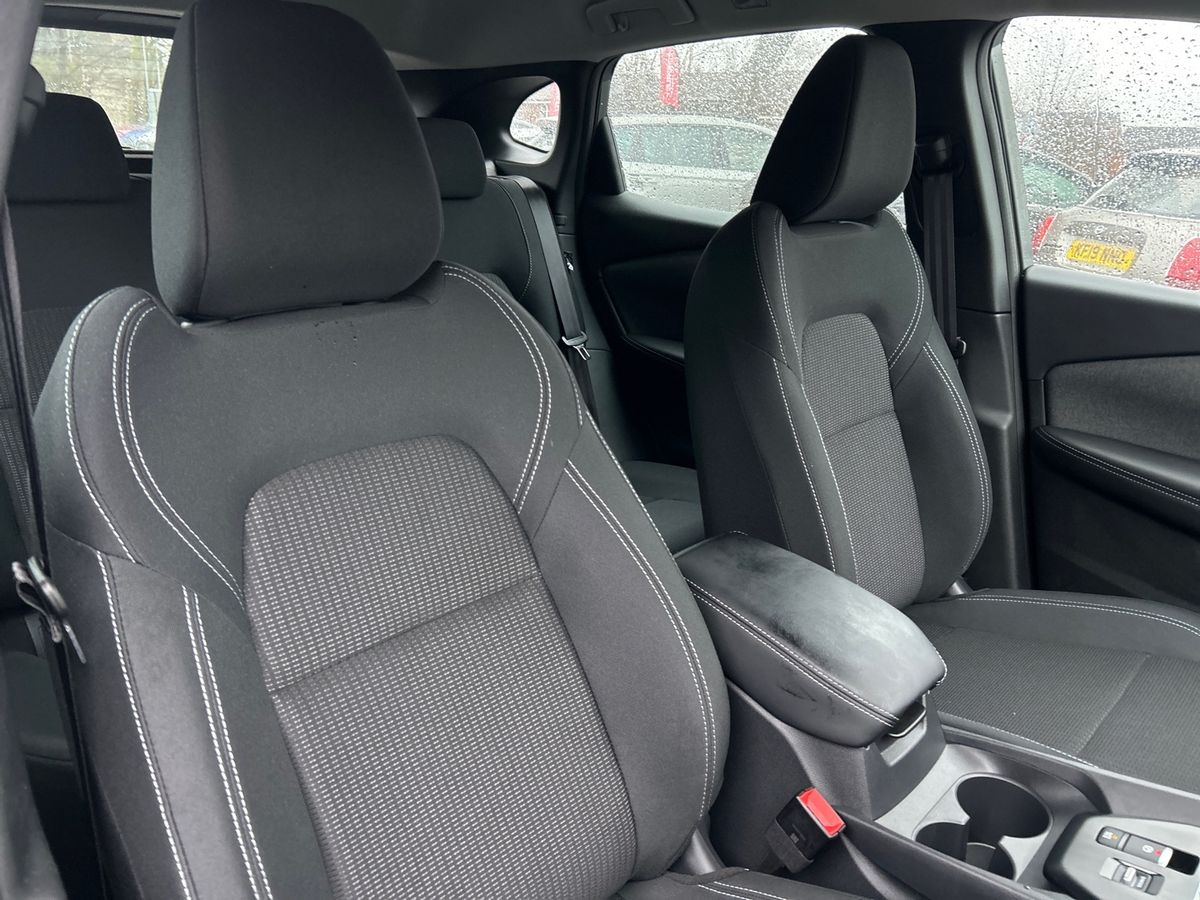 Used Nissan Qashqai 2025 for sale - 77187381: Photo 17