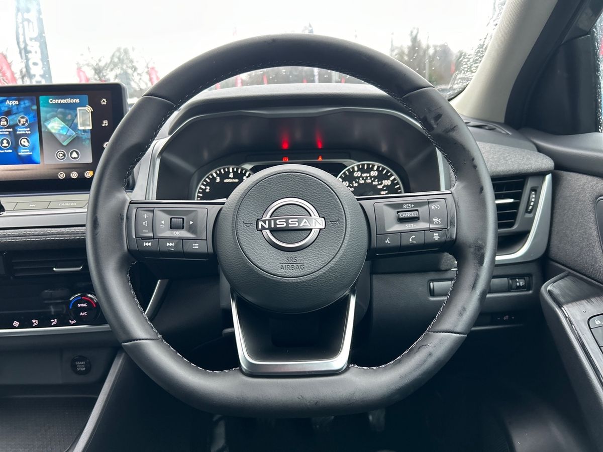 Used Nissan Qashqai 2025 for sale - 77187381: Photo 18