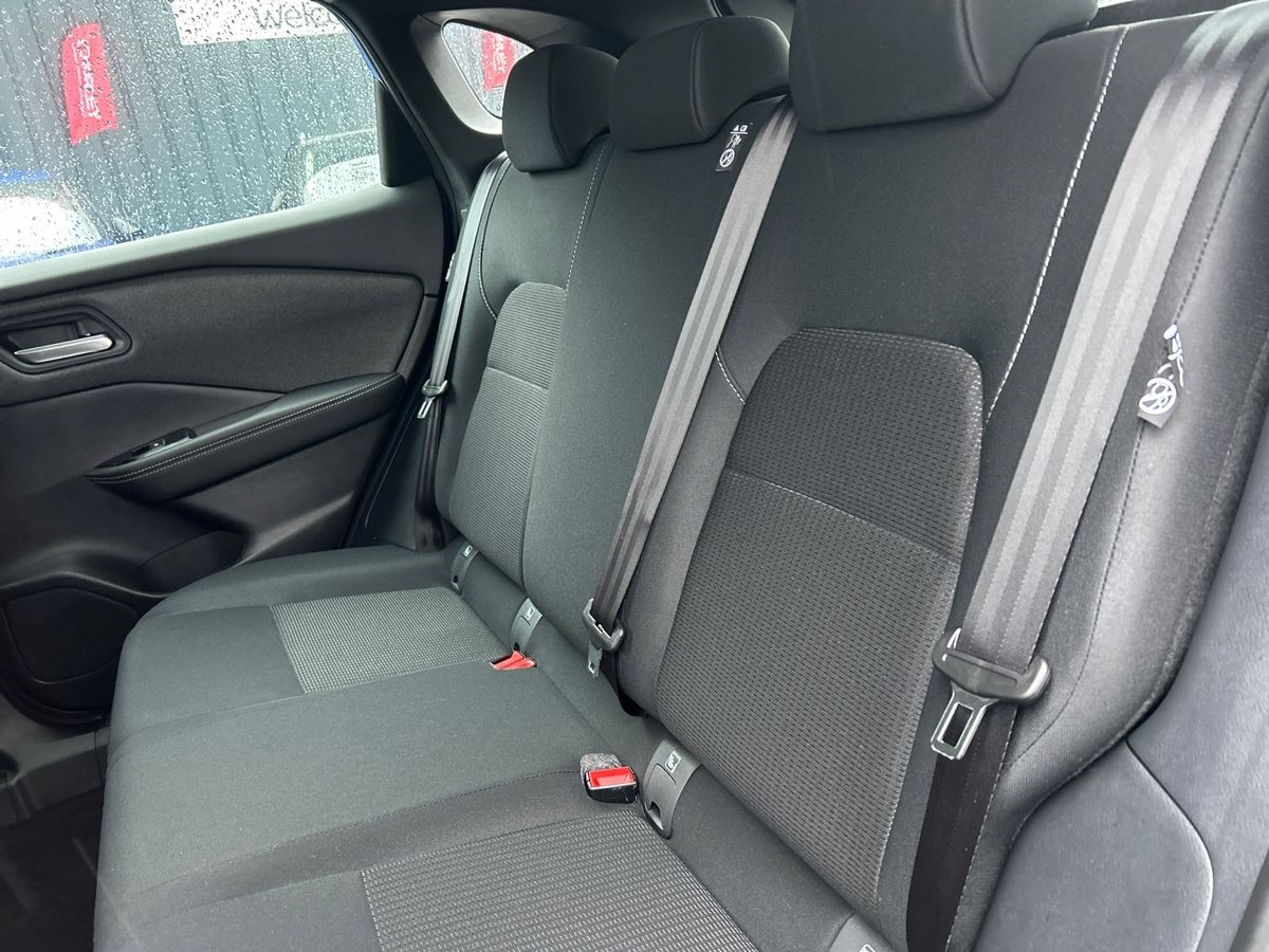 Used Nissan Qashqai 2025 for sale - 77187381: Photo 19