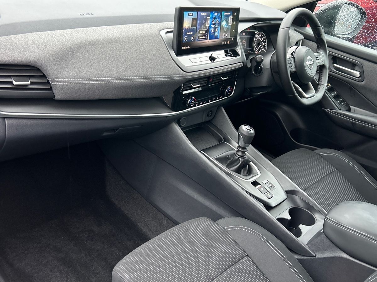 Used Nissan Qashqai 2025 for sale - 77187381: Photo 2