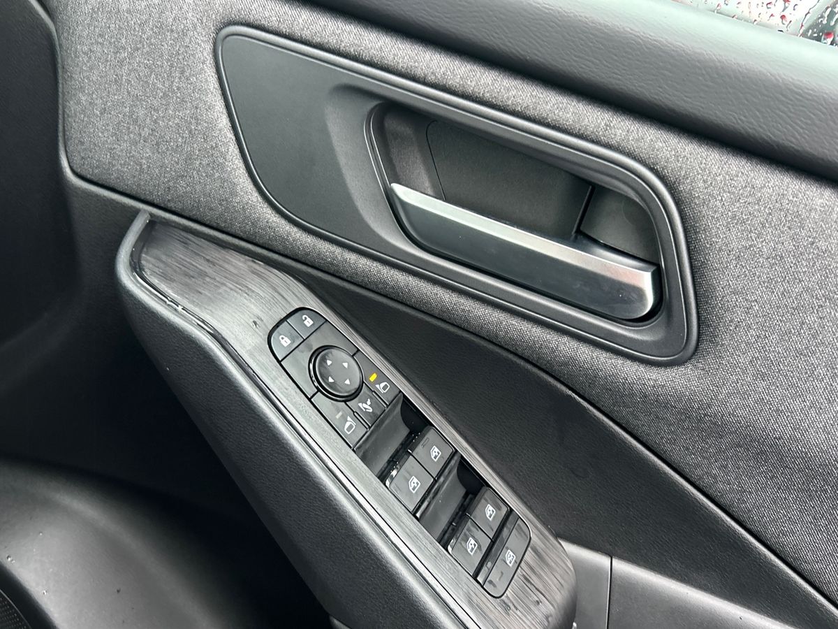 Used Nissan Qashqai 2025 for sale - 77187381: Photo 21