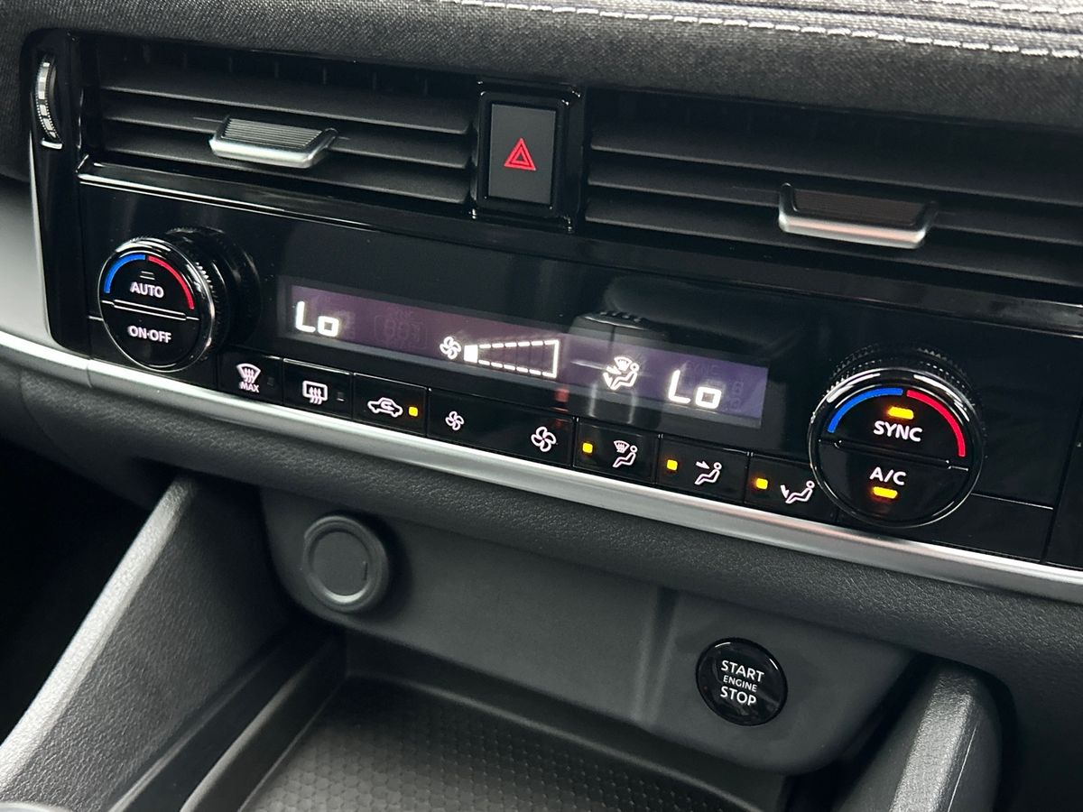 Used Nissan Qashqai 2025 for sale - 77187381: Photo 26