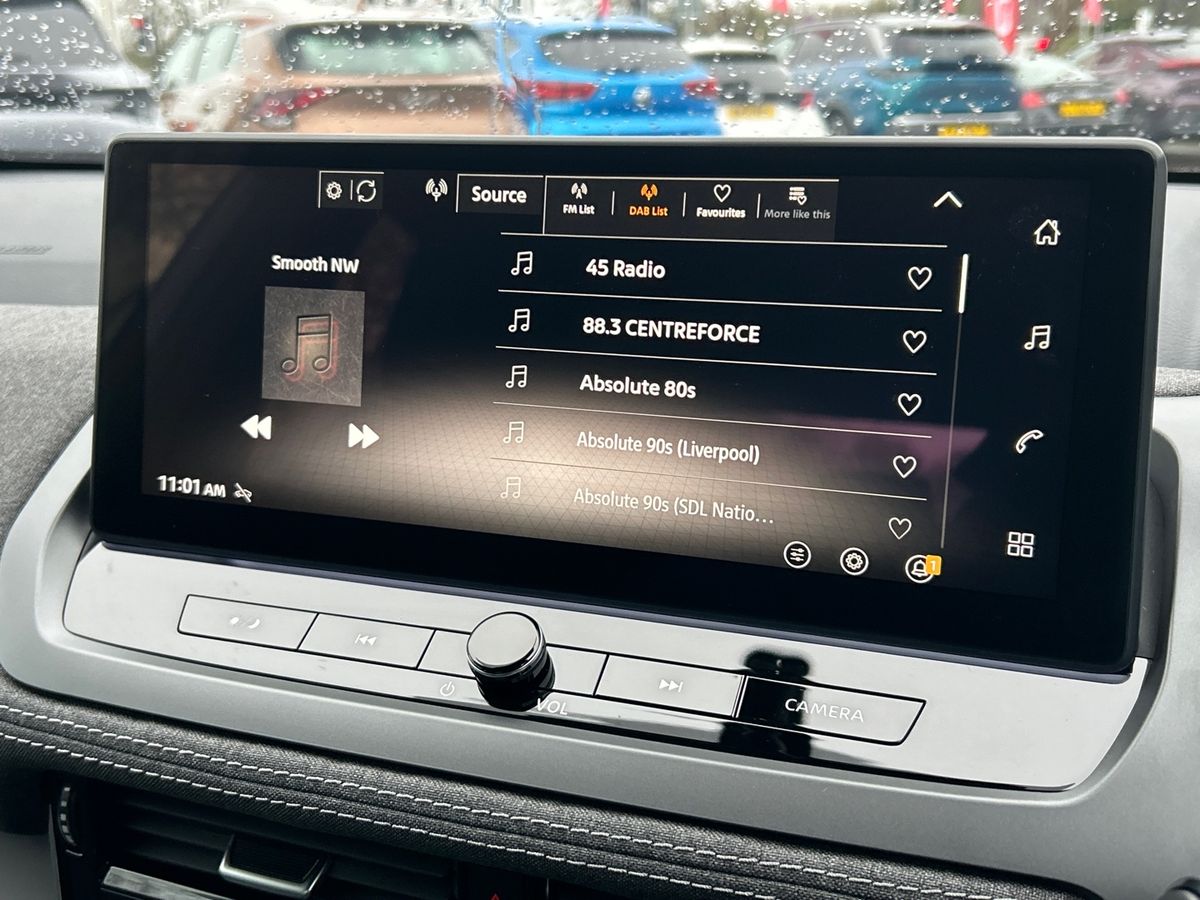 Used Nissan Qashqai 2025 for sale - 77187381: Photo 27