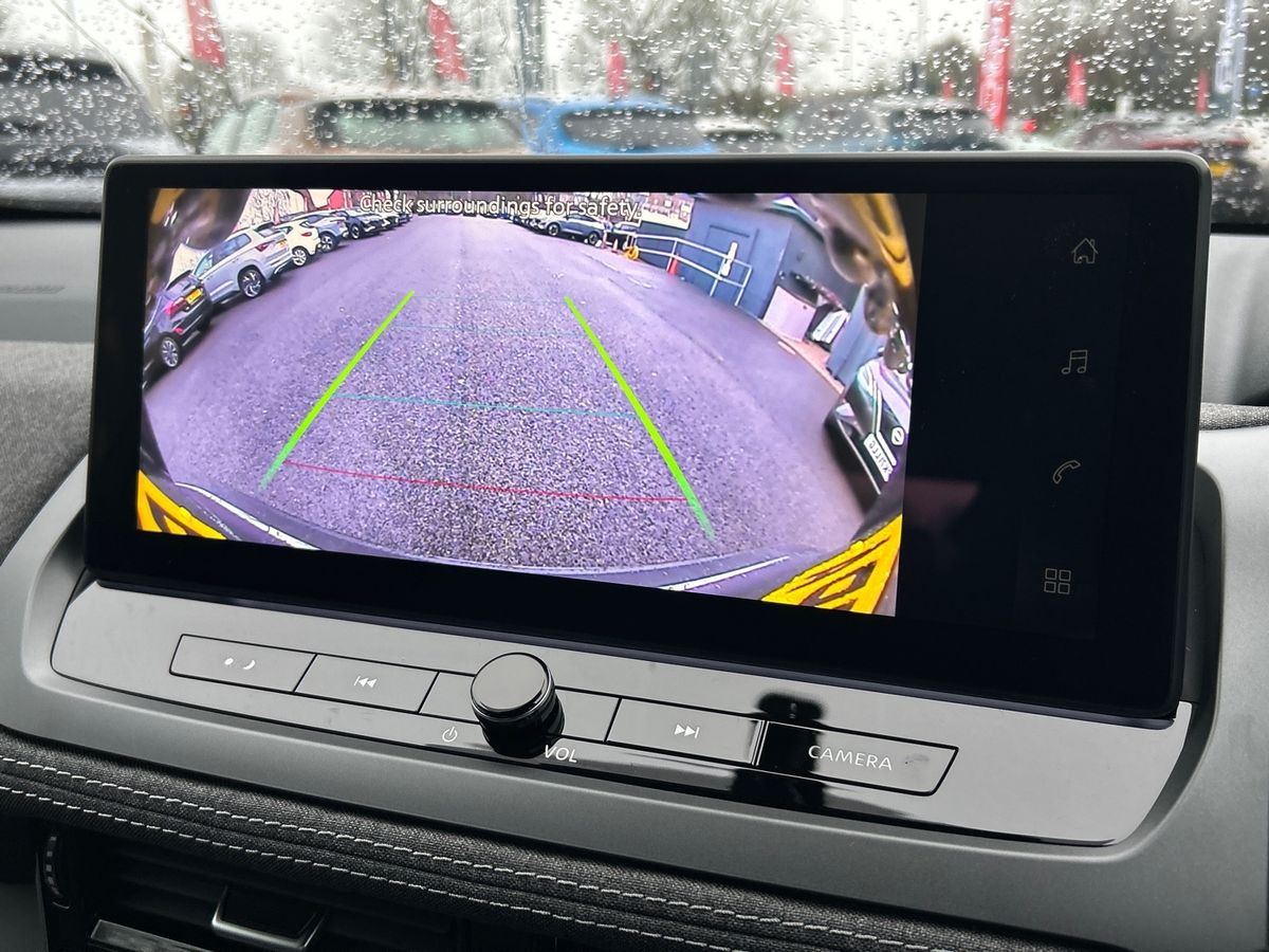 Used Nissan Qashqai 2025 for sale - 77187381: Photo 30