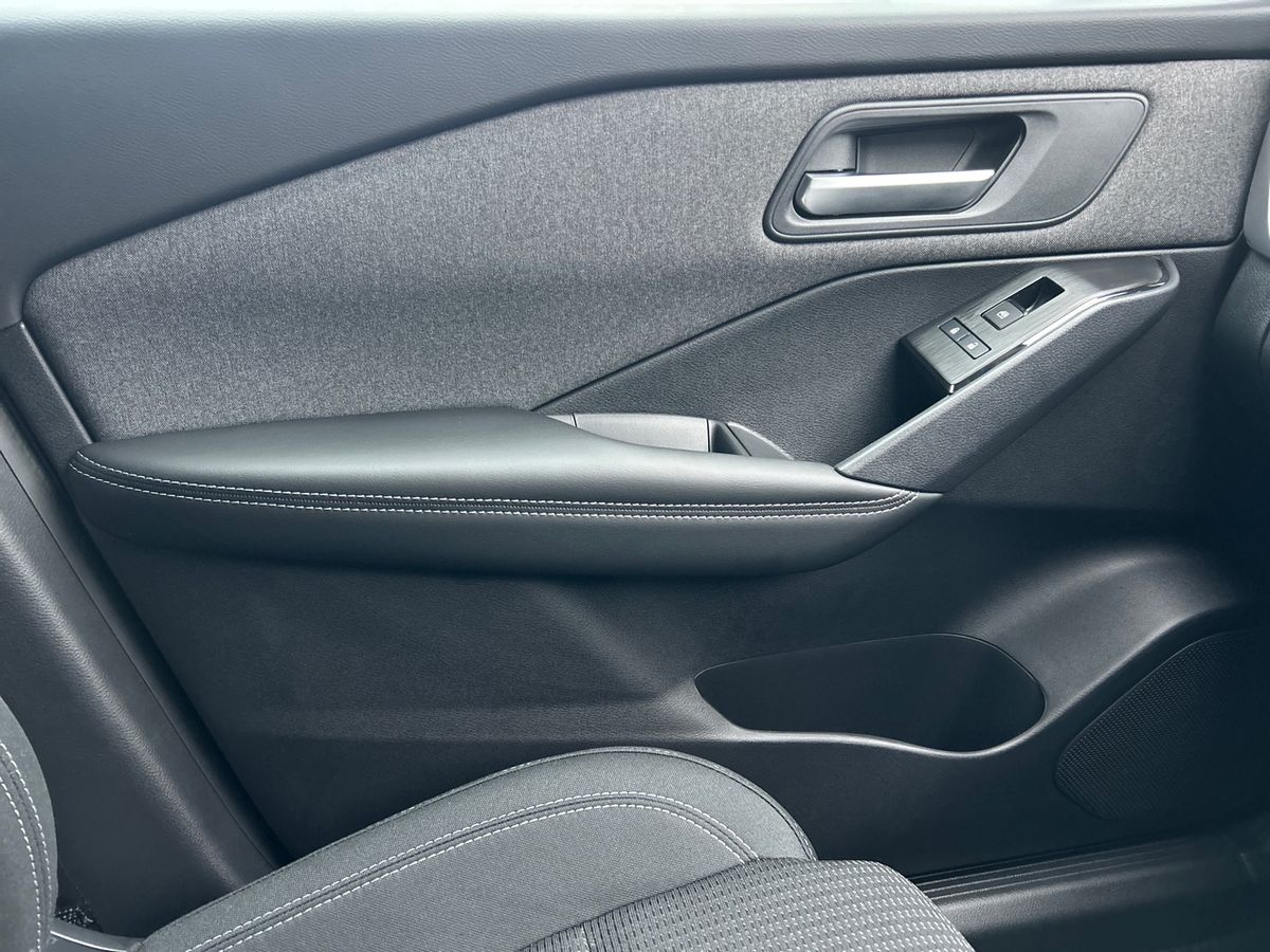 Used Nissan Qashqai 2025 for sale - 77187381: Photo 32