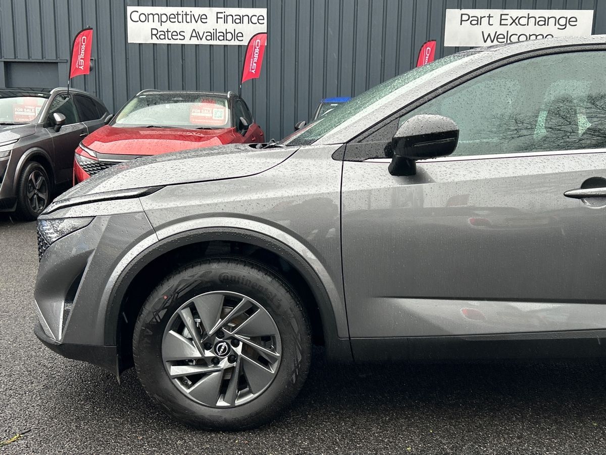 Used Nissan Qashqai 2025 for sale - 77187381: Photo 35