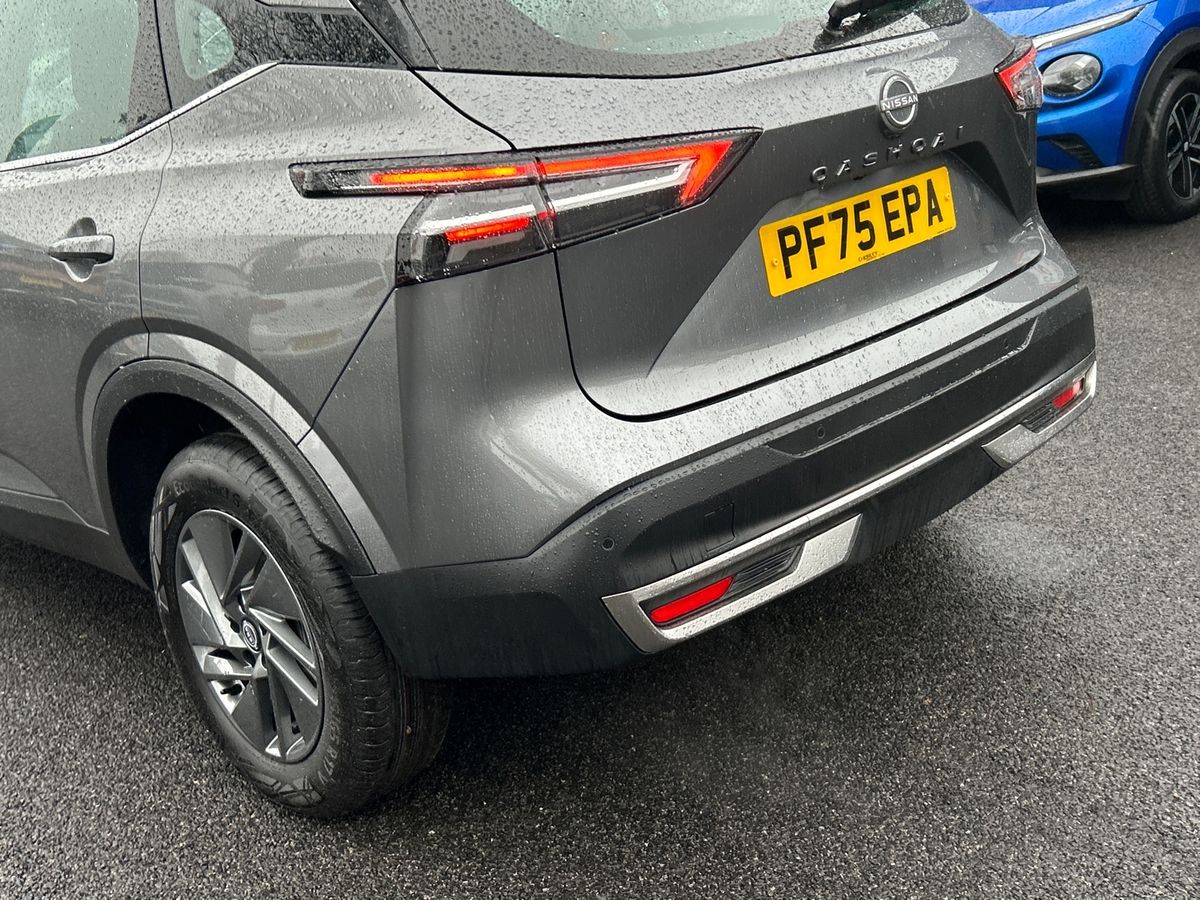 Used Nissan Qashqai 2025 for sale - 77187381: Photo 37