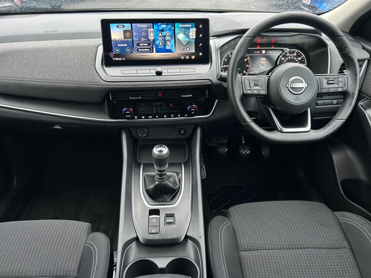 Used Nissan Qashqai 2025 for sale - 77187381: Photo 7