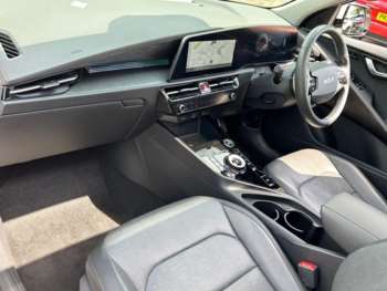 Used Kia Niro 2023 for sale - 74741400: Photo