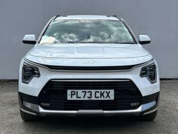 Used Kia Niro 2023 for sale - 74741400: Photo