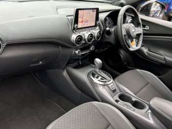 Used Nissan Juke 2024 for sale - 75118893: Photo