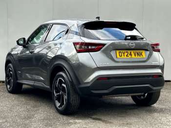 Used Nissan Juke 2024 for sale - 75118893: Photo