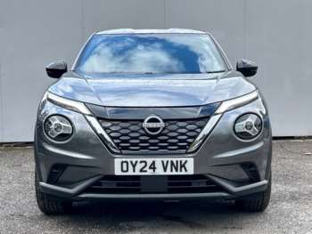 Used Nissan Juke 2024 for sale - 75118893: Photo