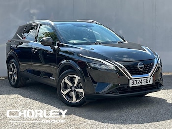 Used Nissan Qashqai 2024 for sale - 79463213: Photo