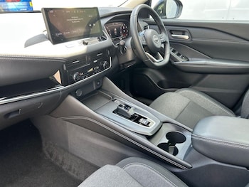 Used Nissan Qashqai 2024 for sale - 79463213: Photo
