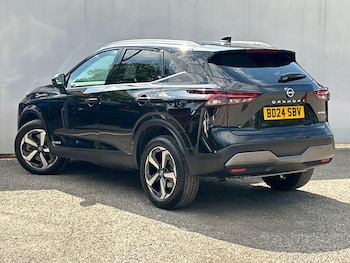 Used Nissan Qashqai 2024 for sale - 79463213: Photo