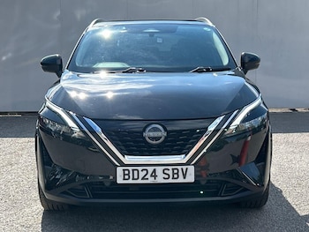 Used Nissan Qashqai 2024 for sale - 79463213: Photo